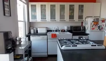 3 of 12 Beautiful Remodeled 1br East Rock Suite - Short Walk To Yale Apartment for rent in New Haven, CT