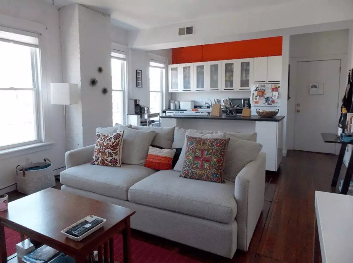 Beautiful Remodeled 1br East Rock Suite - Short Walk To Yale Apartment for rent in New Haven, CT
