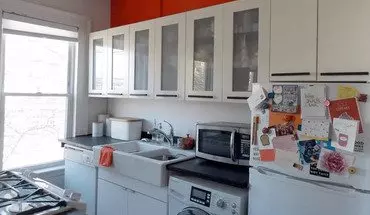 4 of 12 Beautiful Remodeled 1br East Rock Suite - Short Walk To Yale Apartment for rent in New Haven, CT