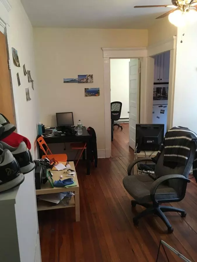 East Rock 1br Close To Yale Som Apartment for rent in New Haven, CT