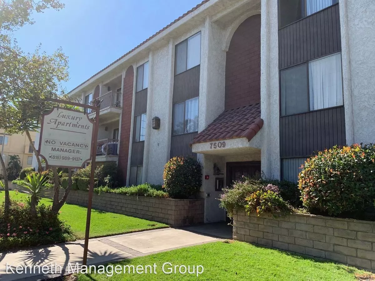 Horvath Apartments Apartment for rent in Van Nuys, CA