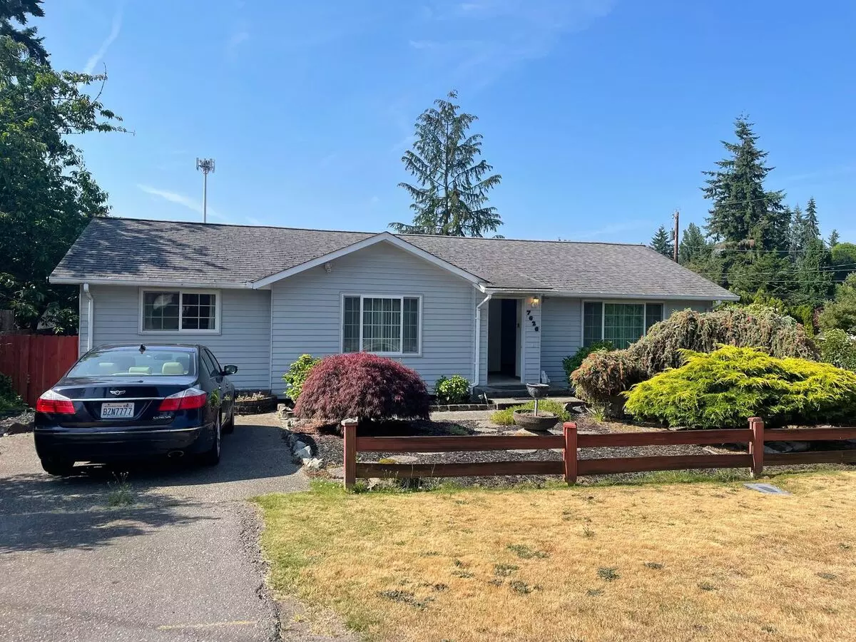 2 Br/1.75 Ba Home In Edmonds House for rent in Edmonds, WA