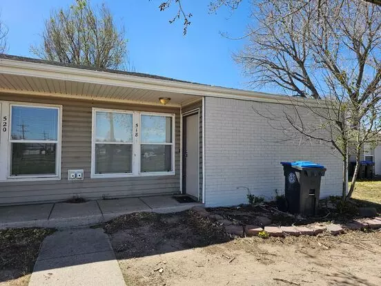 Thomes Ave Apartment for rent in Cheyenne, WY