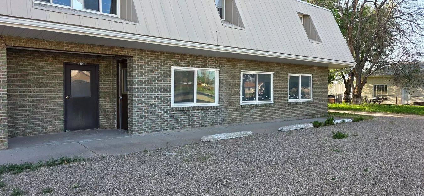 4901 Ridge Rd Apartment for rent in Cheyenne, WY