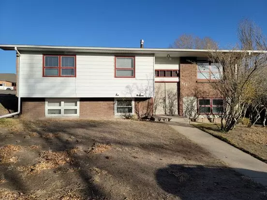 1889 Cherry Ct Apartment for rent in Cheyenne, WY