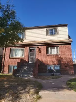 708 W 1St Ave Apartment for rent in Cheyenne, WY
