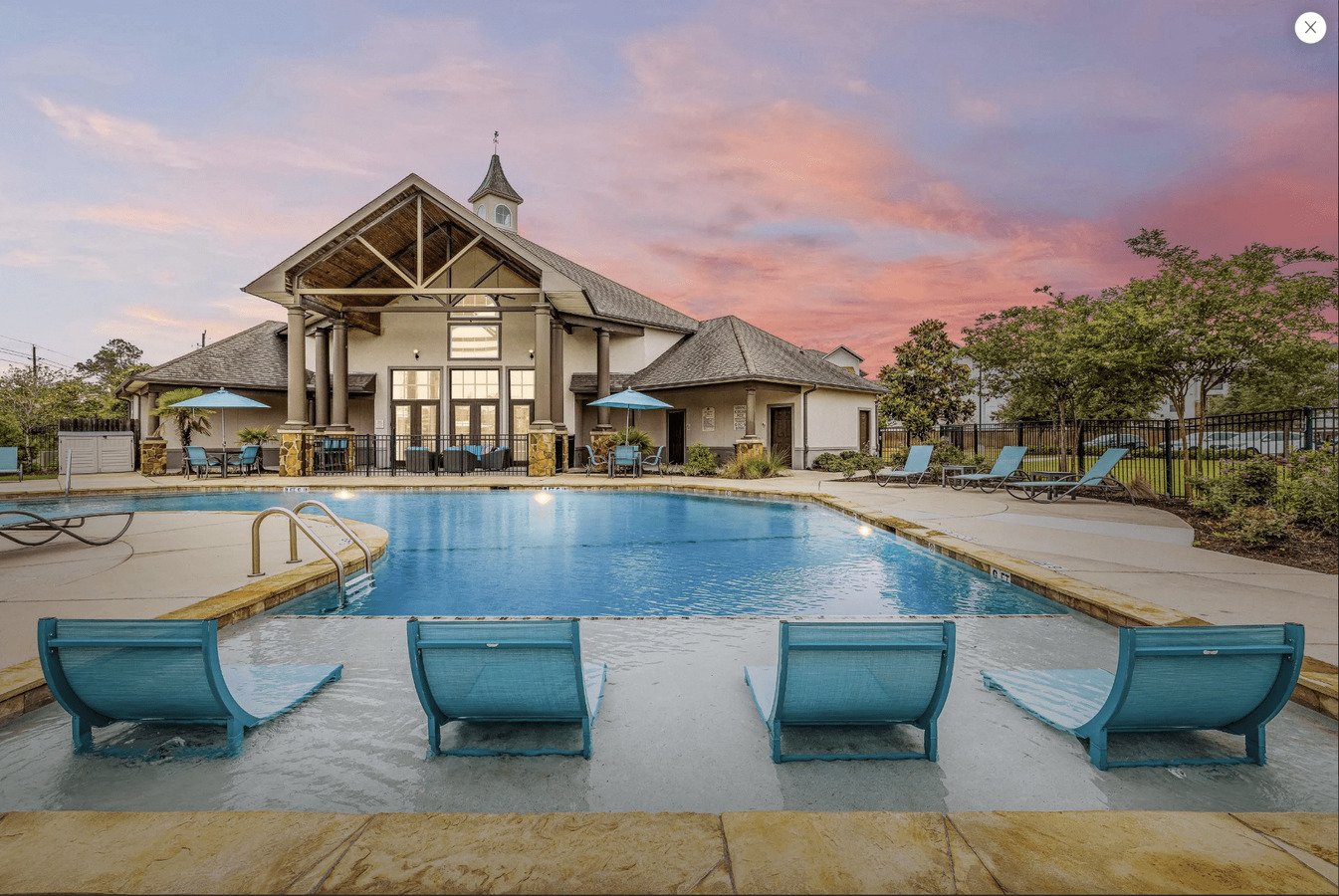 Landmark at Grand Champion Apartments Tomball, TX Rentable