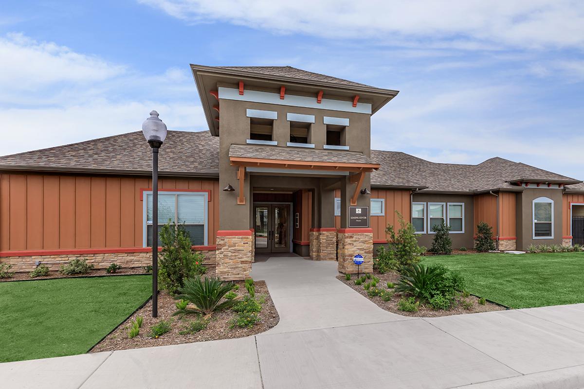 Liberty Village Apartments Edinburgh, TX Rentable