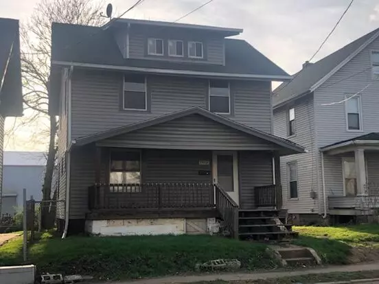 3br Canton City House For Rent Apartment for rent in Canton, OH