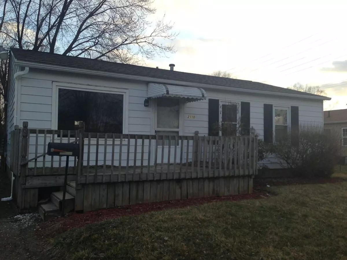 3br Pl House for rent in Canton, OH