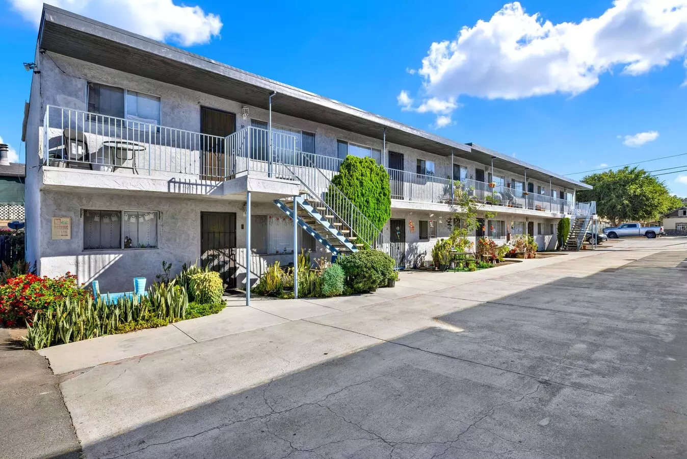 3628 S Cordoba Ave Apartment for rent in Spring Valley, CA
