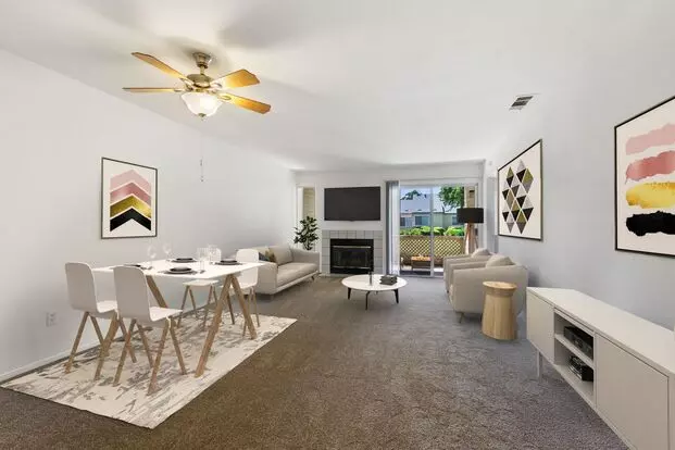 Reflections Apartment for rent in Fresno, CA