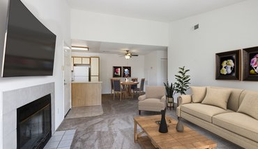 Reflections Apartment for rent in Fresno, CA