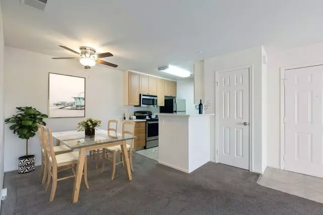 Portola Meadows Apartment for rent in Livermore, CA