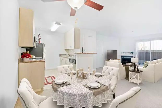 Portola Meadows Apartment for rent in Livermore, CA