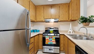 Lakeshore Apartment for rent in Antioch, CA