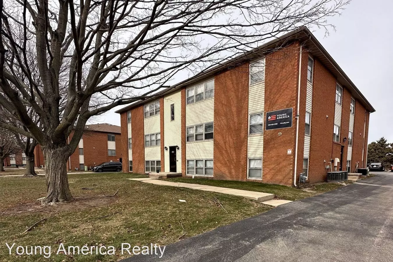 9 Willedrob Apartment for rent in Bloomington, IL