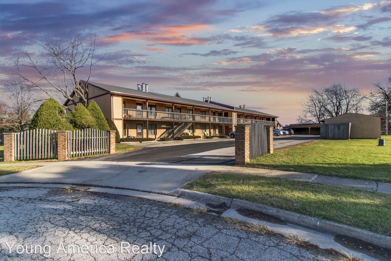 1008 Arlene Ct Bloomington, IL Apartment for Rent Rentable