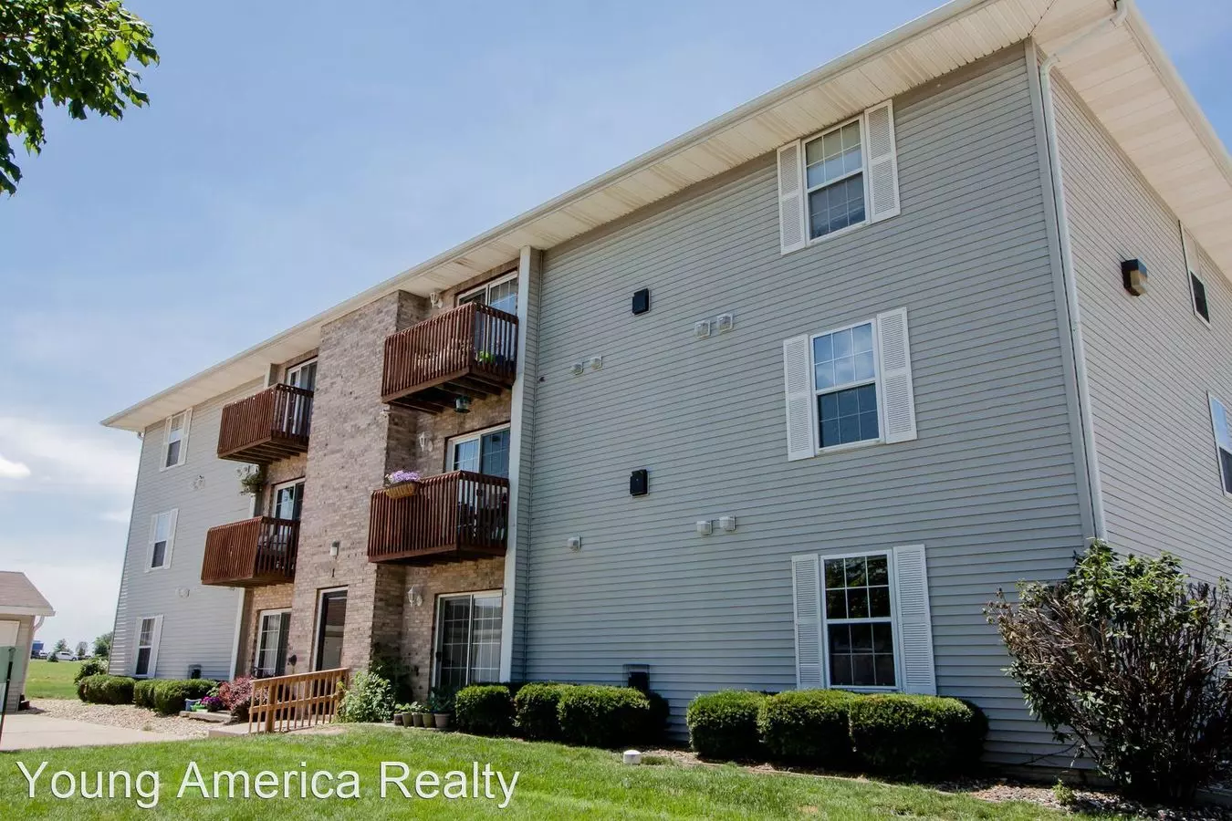 5 Christopher Way Apartment for rent in Bloomington, IL