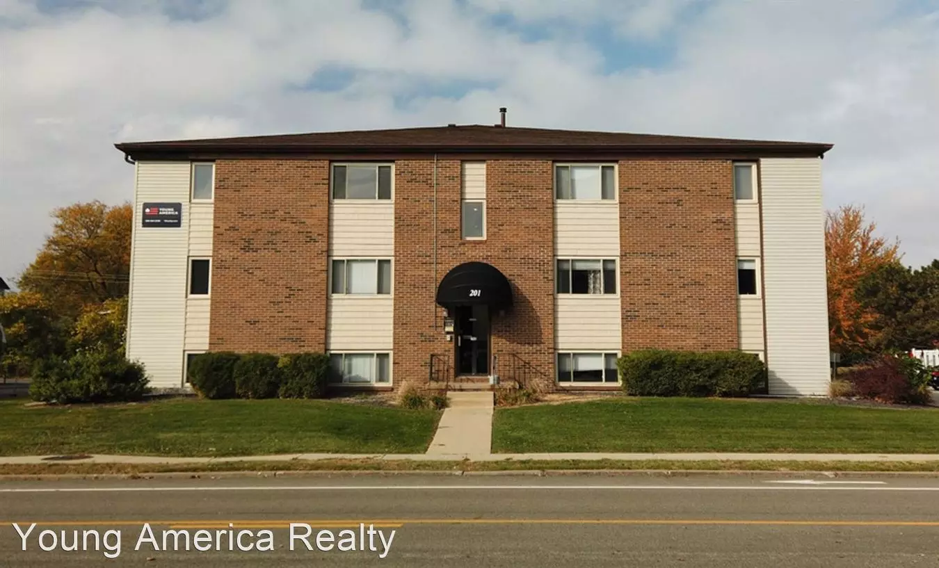 201 S Regency Dr Apartment for rent in Bloomington, IL