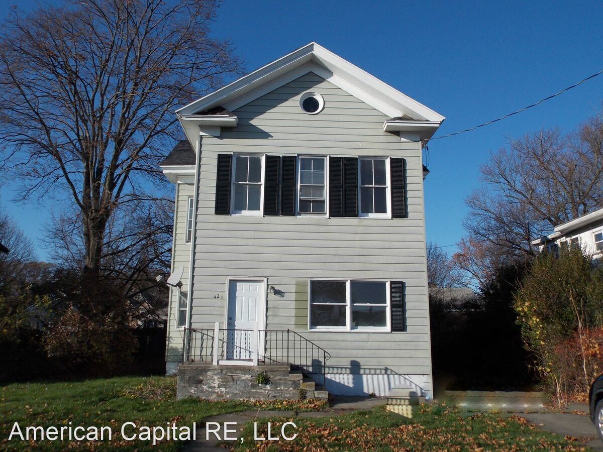 421 E Washington Ave Elmira, NY House for Rent Rentable