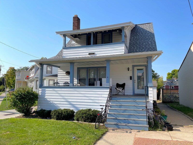 6 S Randall Ave Madison, WI House for Rent Rentable