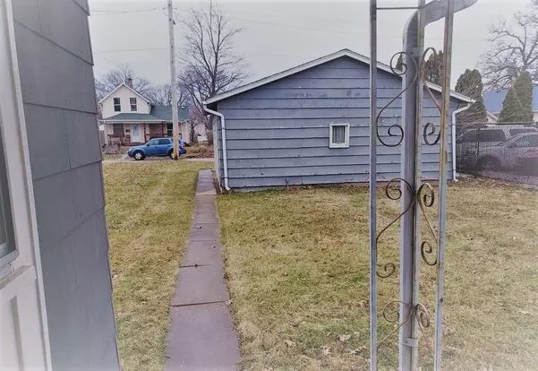 Jljp1577 Apartment for rent in Moline, IL