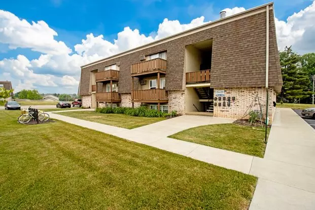 1175 N Elm St Apartment for rent in Orrville, OH