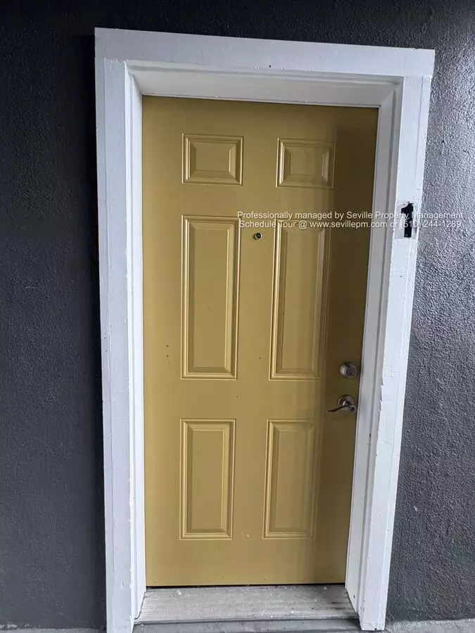 Remodeled & Move In Ready 1br/1ba Apartment Apartment for rent in Oakland, CA