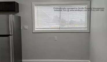 5 of 18 Remodeled & Move In Ready 1br/1ba Apartment Apartment for rent in Oakland, CA