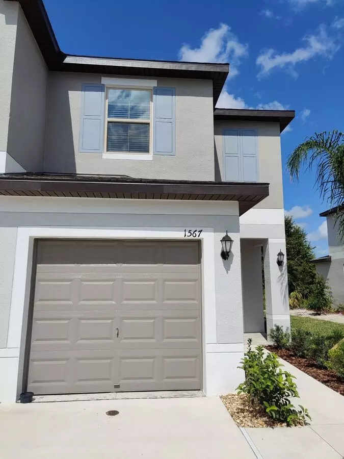 1567 Cassius St House for rent in Lutz, FL
