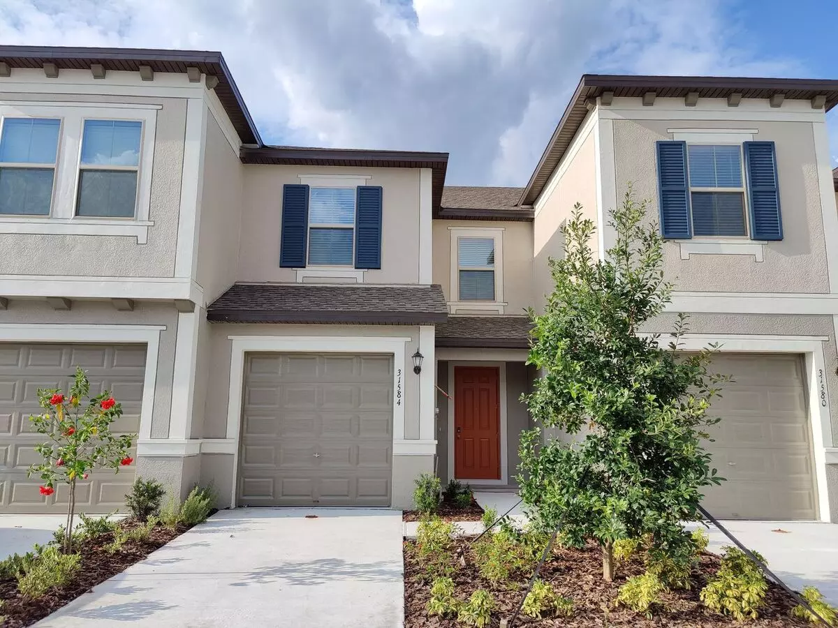 31584 Blue Passing Loop House for rent in Wesley Chapel, FL