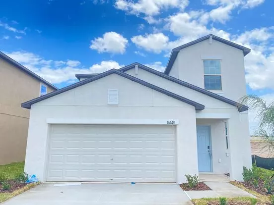 16670 Kingman Reef St Apartment for rent in Wimauma, FL