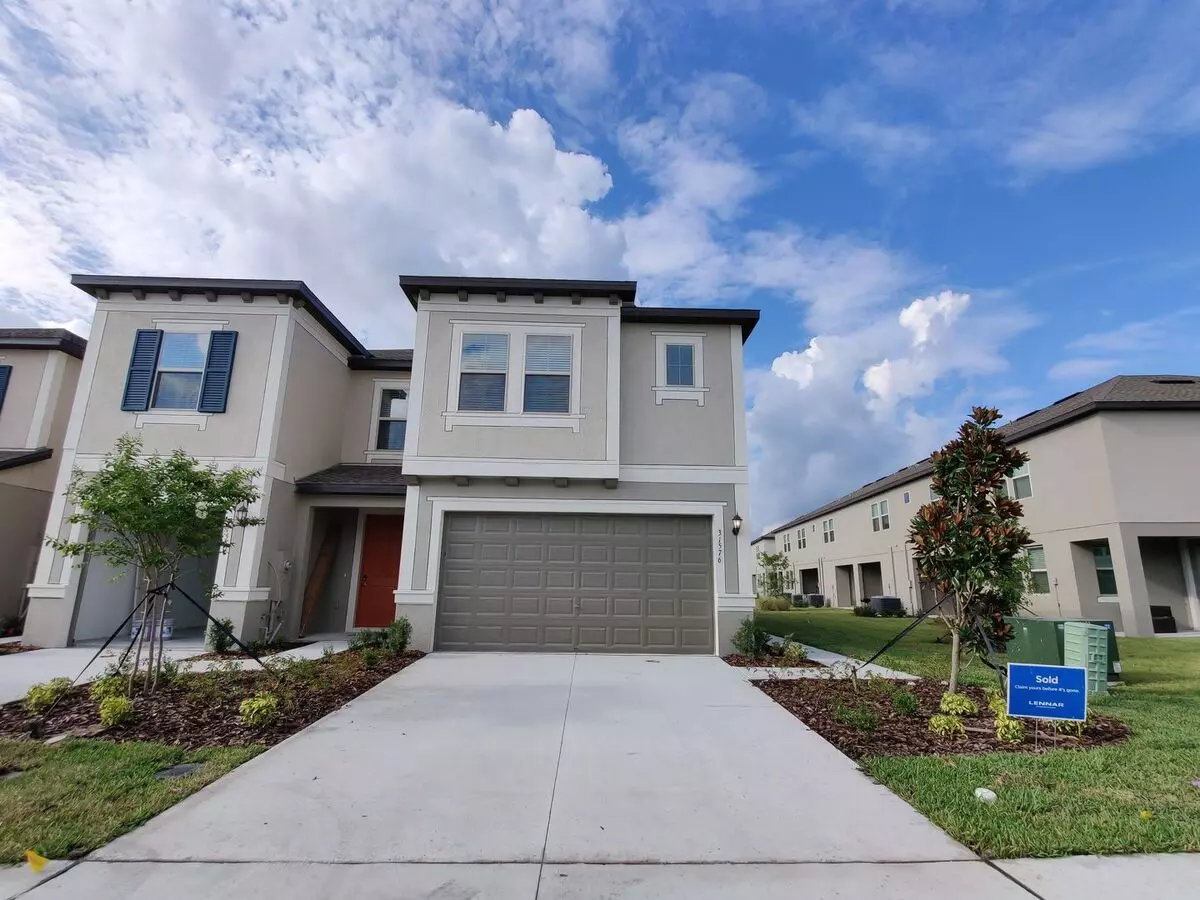 31576 Blue Passing Loop House for rent in Wesley Chapel, FL