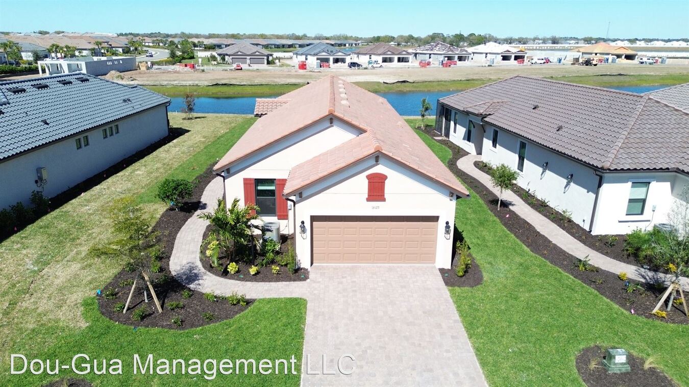 16123 Fortezza Dr Lakewood Ranch, FL House for Rent