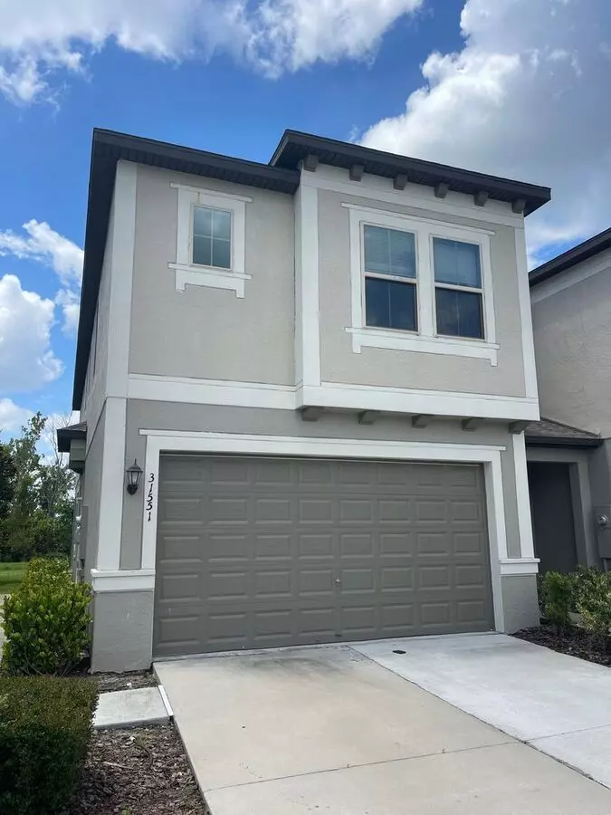 31551 Blue Passing Loop House for rent in Wesley Chapel, FL