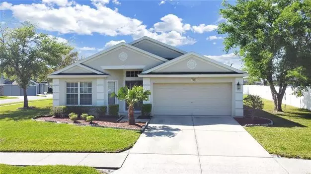 7603 Crescent Palm Dr- Palm Cove Apartment for rent in Wesley Chapel, FL