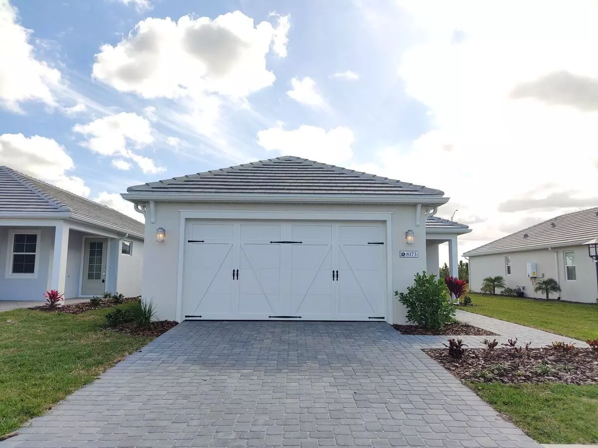 Lakehouse Cove At Waterside --- Brand New Unfurnished 2 Bedroom, 2 Full Bath, Plus Den,2 Car Garage Single Family Home House for rent in Sarasota, FL