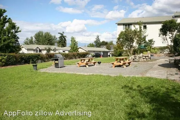 R45e Oasis Apts Apartment for rent in Tacoma, WA