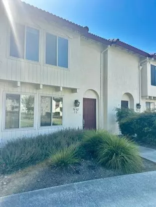 5042 Glide Dr #11 Apartment for rent in Davis, CA