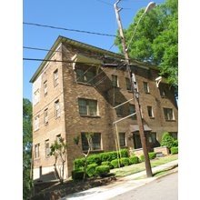 Crestview 2 Apartment for rent in Birmingham, AL
