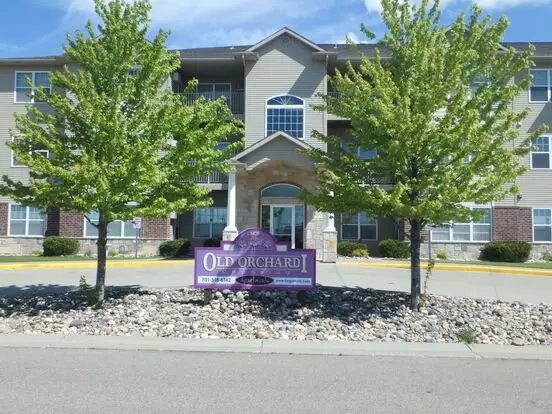 Old Orchard Apartments Apartment for rent in Fargo, ND Old Orchard Apartments Apartment for rent in Fargo, ND