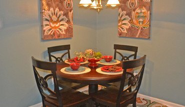 3 of 8 The Coves At Yale Townhouse for rent in Memphis, TN