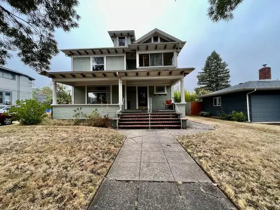 1654 Lincoln St Apartment for rent in Eugene, OR