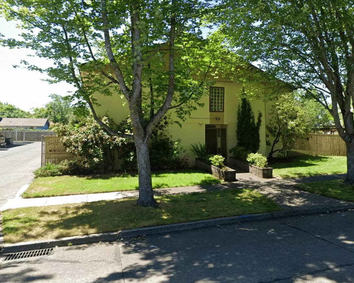 36 Jefferson St Apartment for rent in Eugene, OR