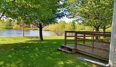 Misty Cove by Royse + Brinkmeyer Apartment for rent in Savoy, IL