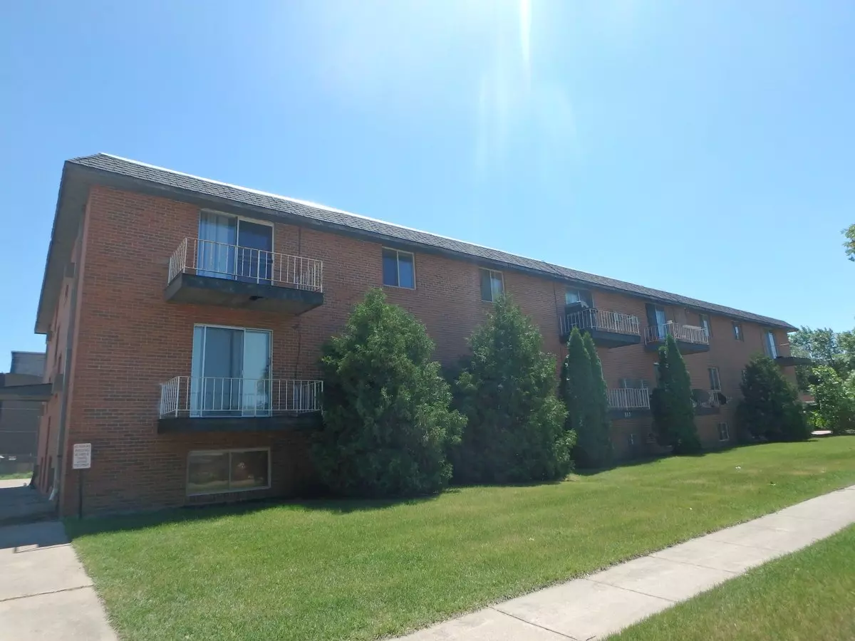 2 of 4 Elm Creek Apartments - West Fargo Apartment for rent in West Fargo, ND