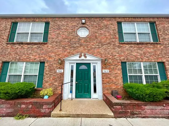 Green Park Gardens Apartments Apartment for rent in St Louis, MO Green Park Gardens Apartments Apartment for rent in St Louis, MO