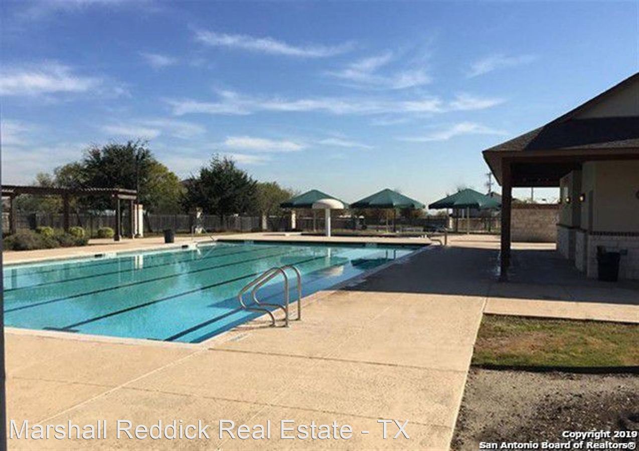 northampton pool converse tx