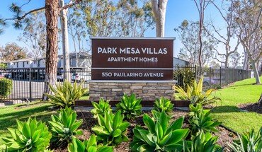 Park Mesa Villas Apartment for rent in Costa Mesa, CA
